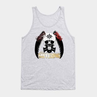 RWO THE SUFFERING Merch Tank Top